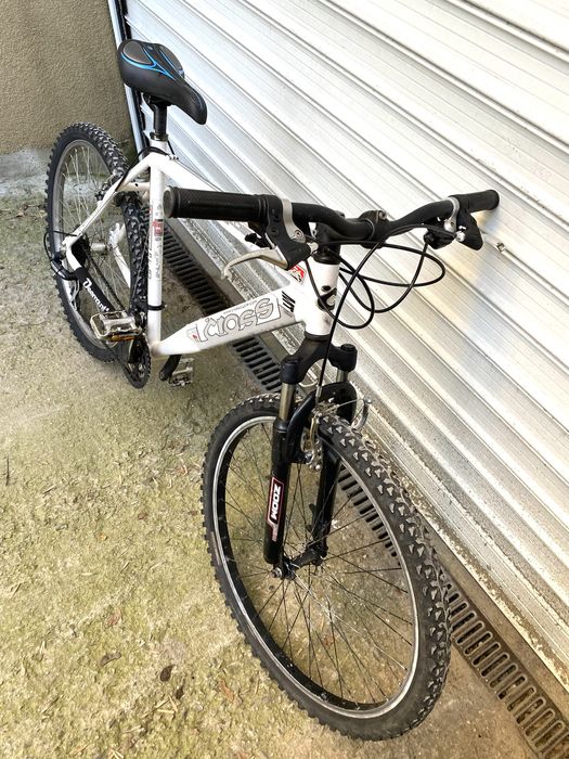 Велосипед колело Крос 26 цола с алуминиева рамка