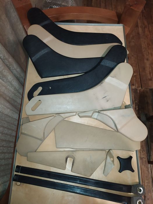 Запчасти Мерседес w124