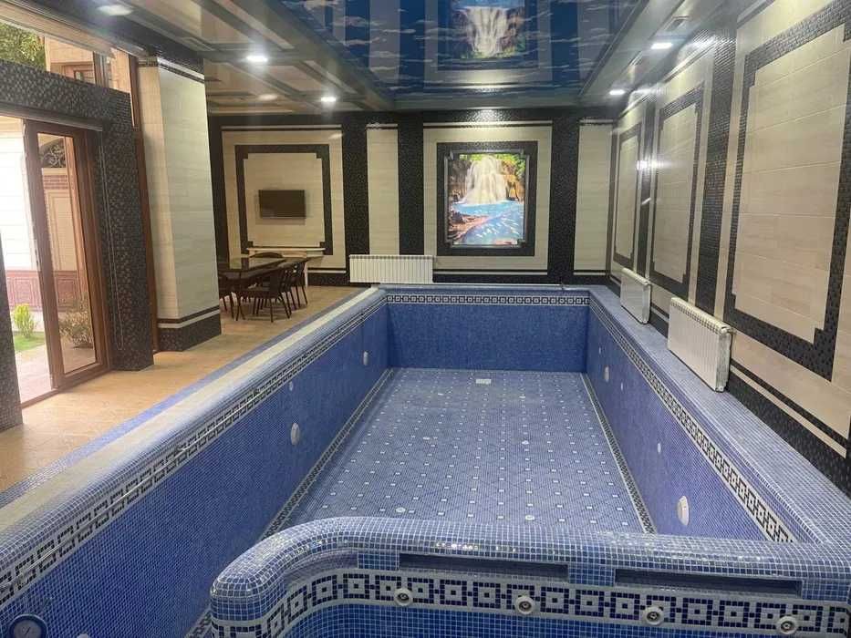 Сдаётся Евродом в Яккасарайском районе / id888 /