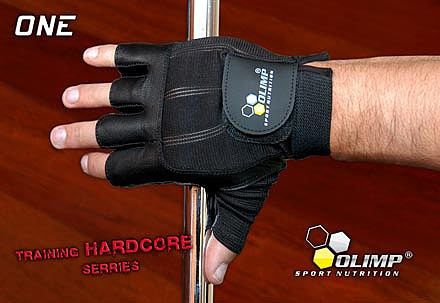 Фитнес ръкавици!