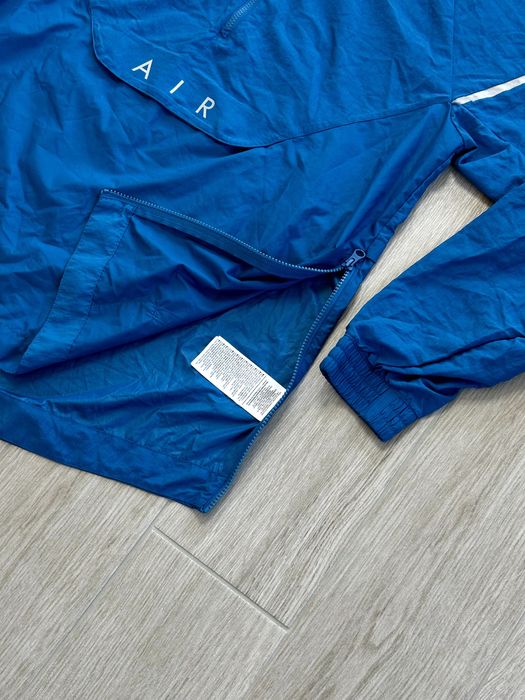 Мъжко горнище Nike Air Max 97 - размер L, много добро състояние