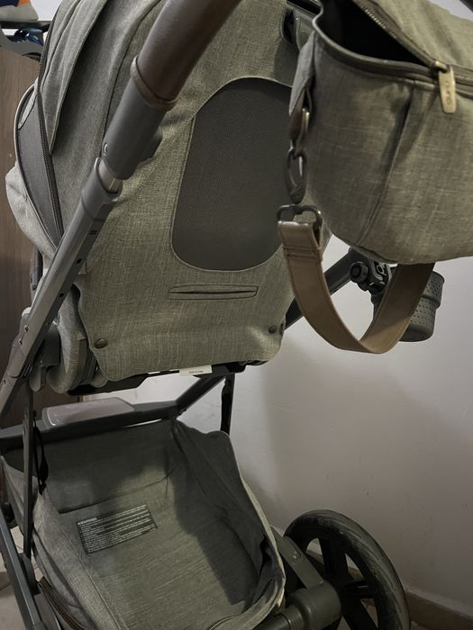 Детска количка Nuna Mixx Next