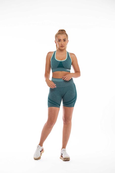 Къс клин и Бюстие - Компресиращи