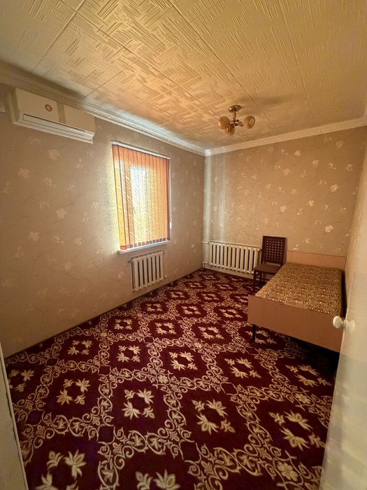 Продам квартиру на Паркентском 2/9/9