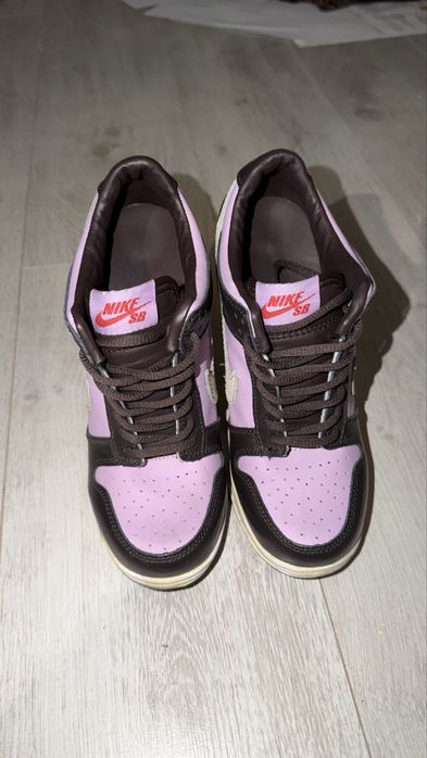 Ботильоны кроссовки Nike