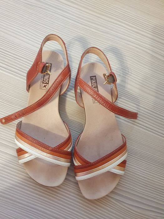 Sandale dama PIKOLINOS mărimea 36