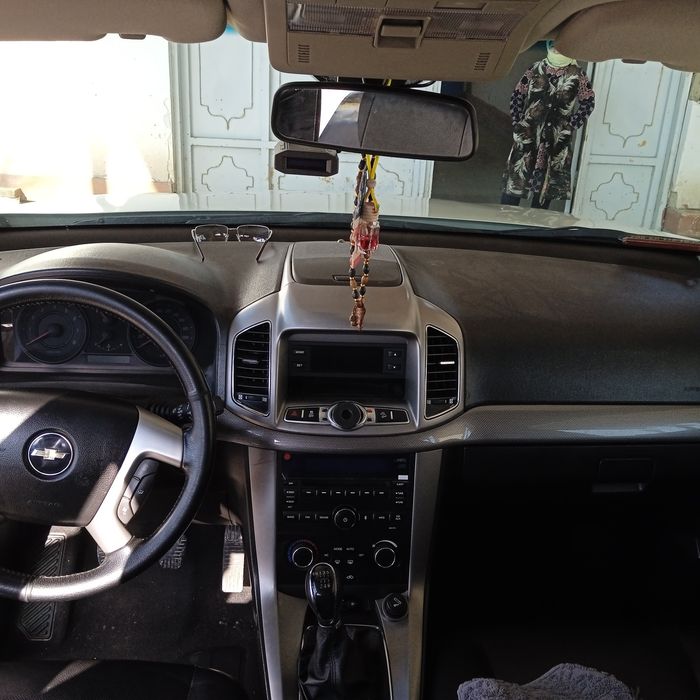 Xadavoy kilingan motor qilingan