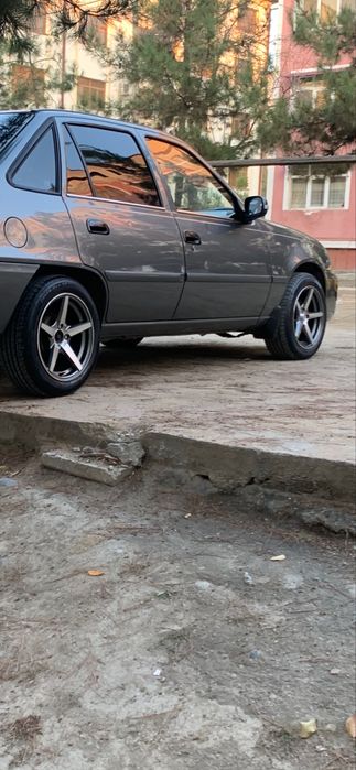 Диска балон сотилади