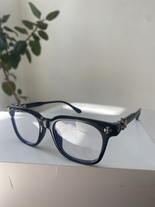 Ochelari Chrome Hearts