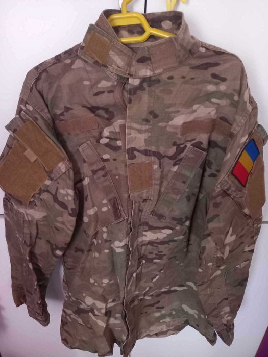 Echipament complect Airsoft