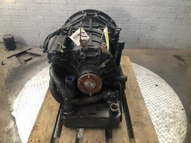 Cutie de viteze ZF Ecomat 2 5HP 592C MAN 2021 - Piese de schimb MAN