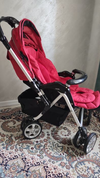 Продам   коляску