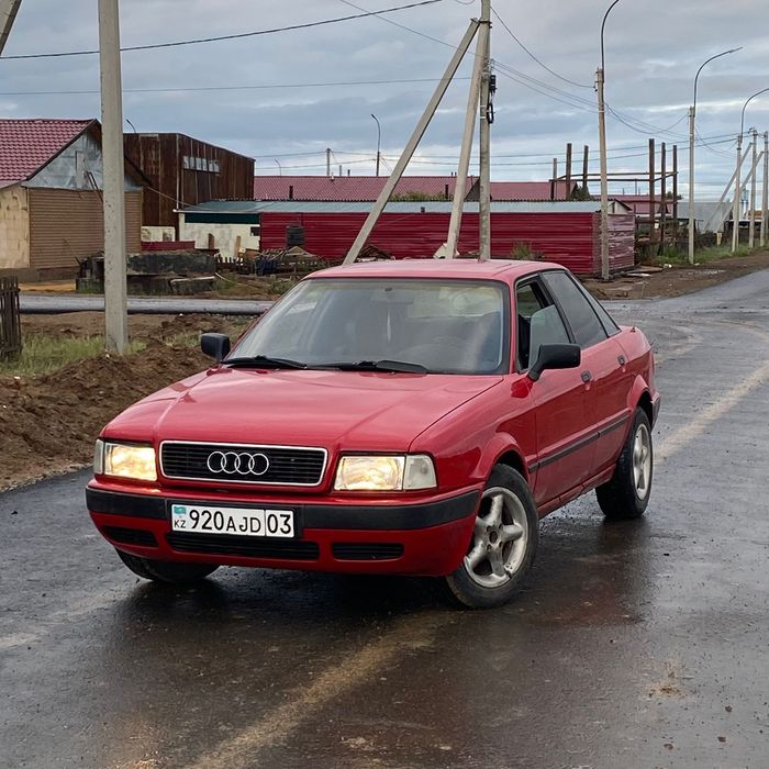 ауди б4 сатылады