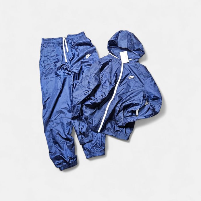 Nike Tracksuit Basic НОВ Екип