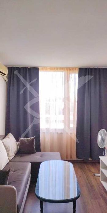 Двустаен апартамент в Слънчев Бряг 55575