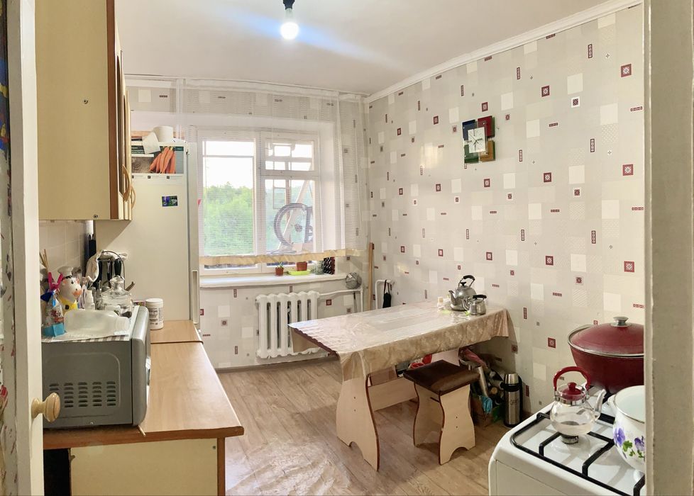 Срочно продается квартира