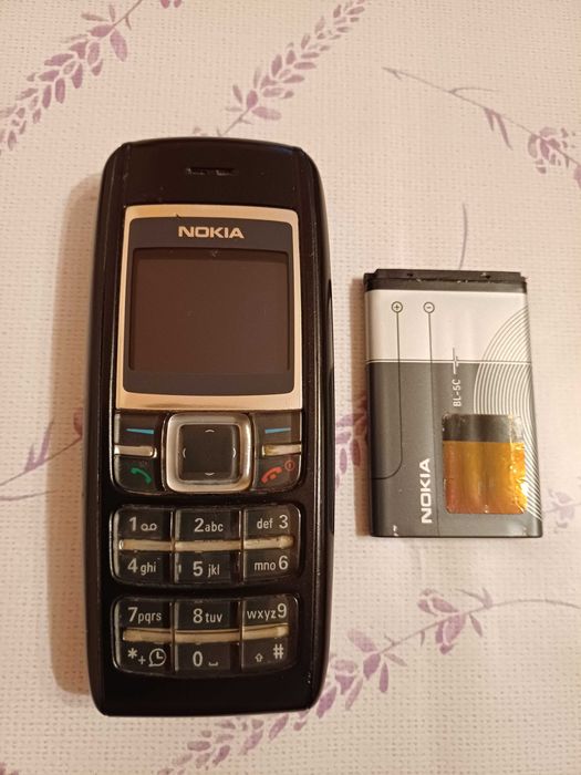 Nokia 1600 vintage