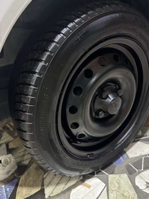 Spark 2011 yil gazlari bor