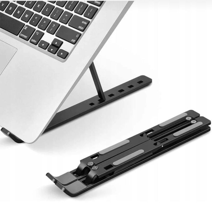 Stand suport laptop pliabil si reglabil