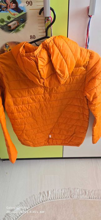 Яке на регата без забележки