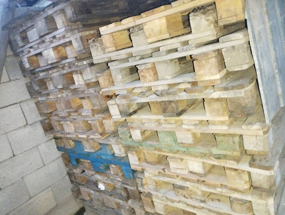 Палет поддон в хорошем состоянии