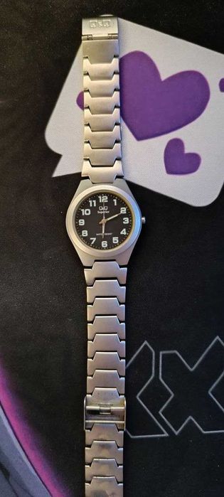 Часы Casio \ Q&Q