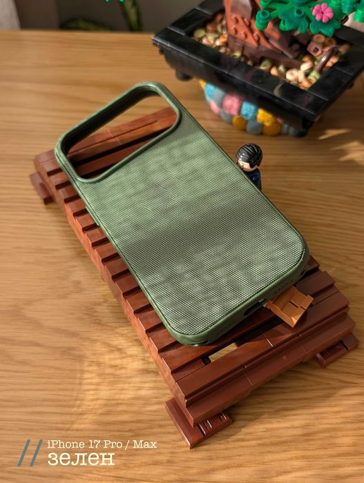 Techwoven Magsafe Case iPhone 17 / 17 Pro / 17 Pro Max