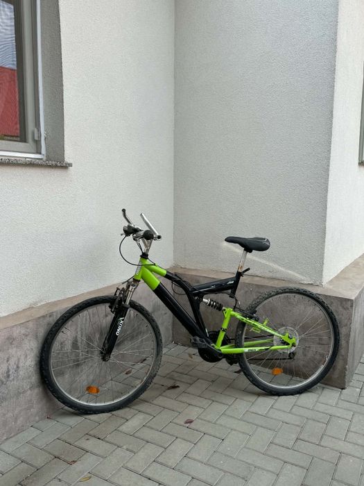 Bicicletă de vânzare