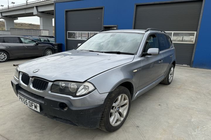 Oglinda stanga BMW X3 E83 [2003 - 2006]