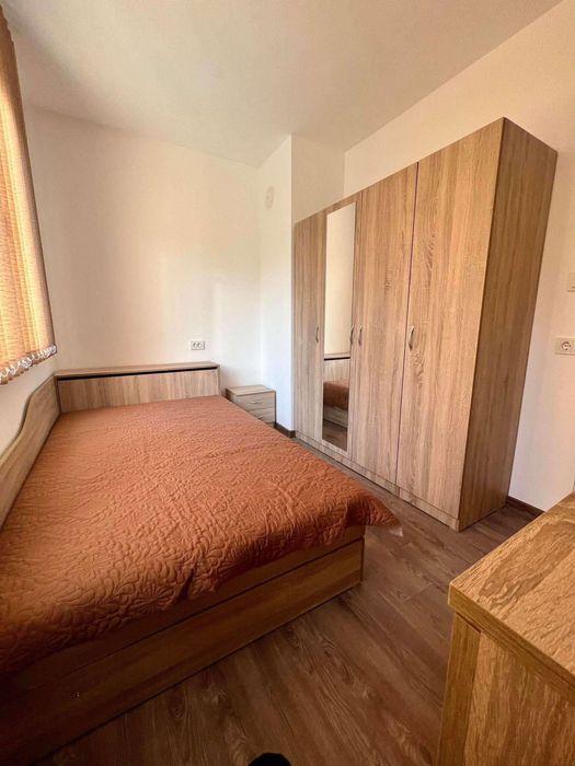 Двустаен  апартамен в жк. Фондови жилища