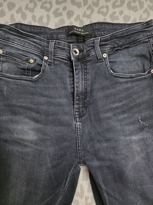 Blugi barbat Zara