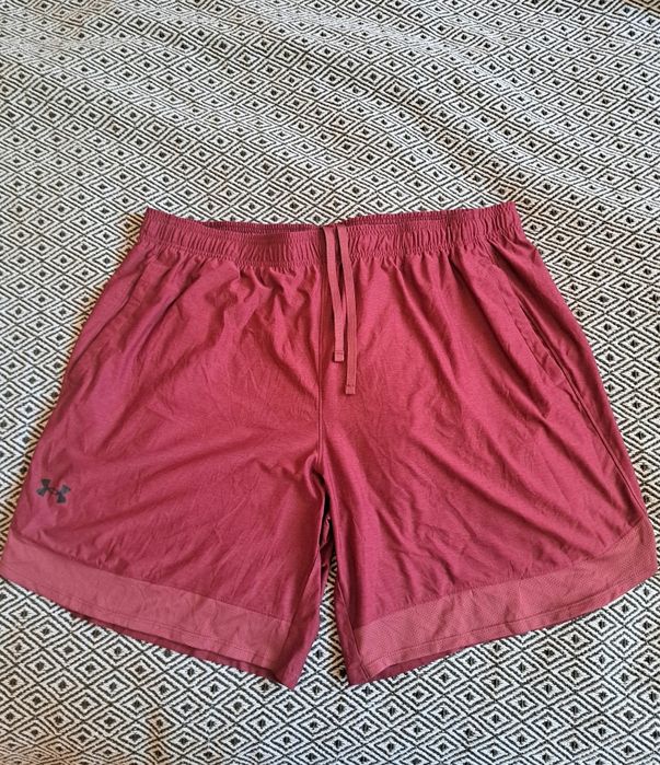 Къси панталони Under Armour 2xl