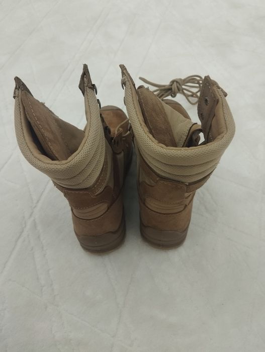 Берцы летние военные