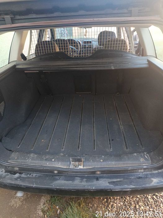 Opel Astra break