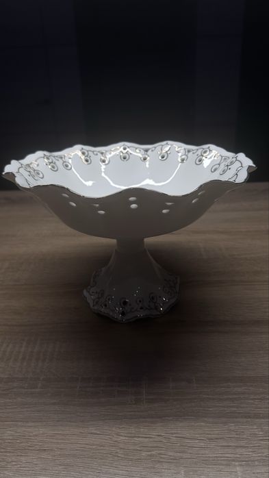 Ваза для фруктов в упаковке