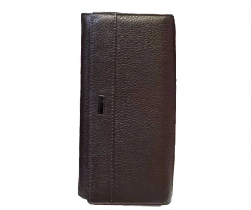 Дамско кожено протмоне