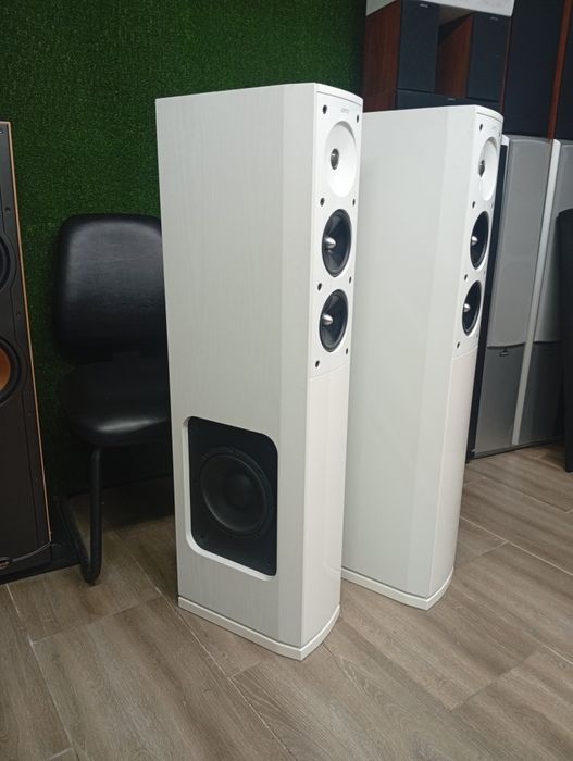 Тонколони JAMO S-606 White
