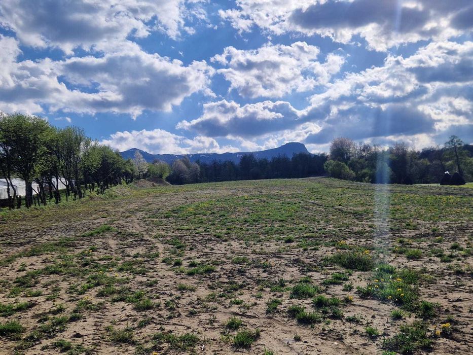 Vand Teren in Breb, Maramures