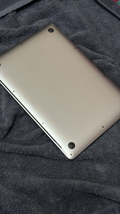 Macbook Air 13 2020