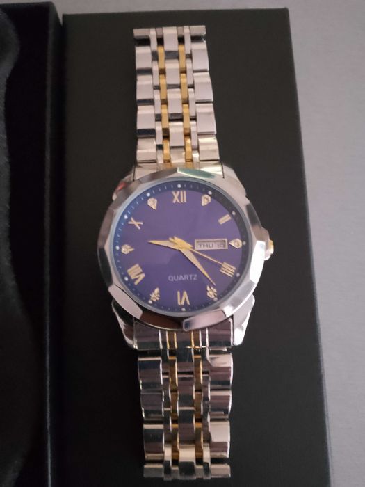 Мъжки часовник .