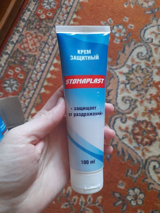 Продам крем очистители