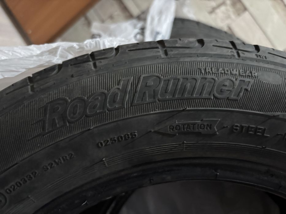 Продам Летние шины