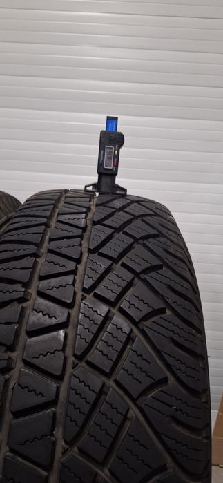 8мм! 235 60 16 Michelin latitude cross