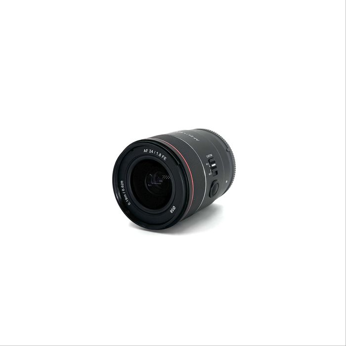 Samyang 24mm F1.8 AF - Sony FE - Factura - Garantie 3 luni !