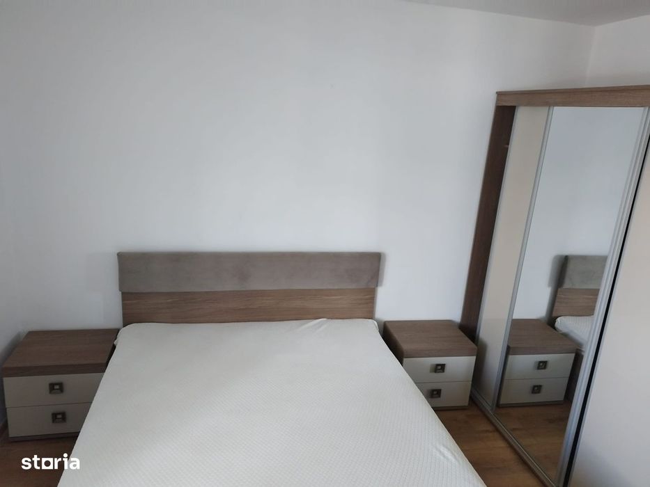 Apartament 2 camere zona Centrala