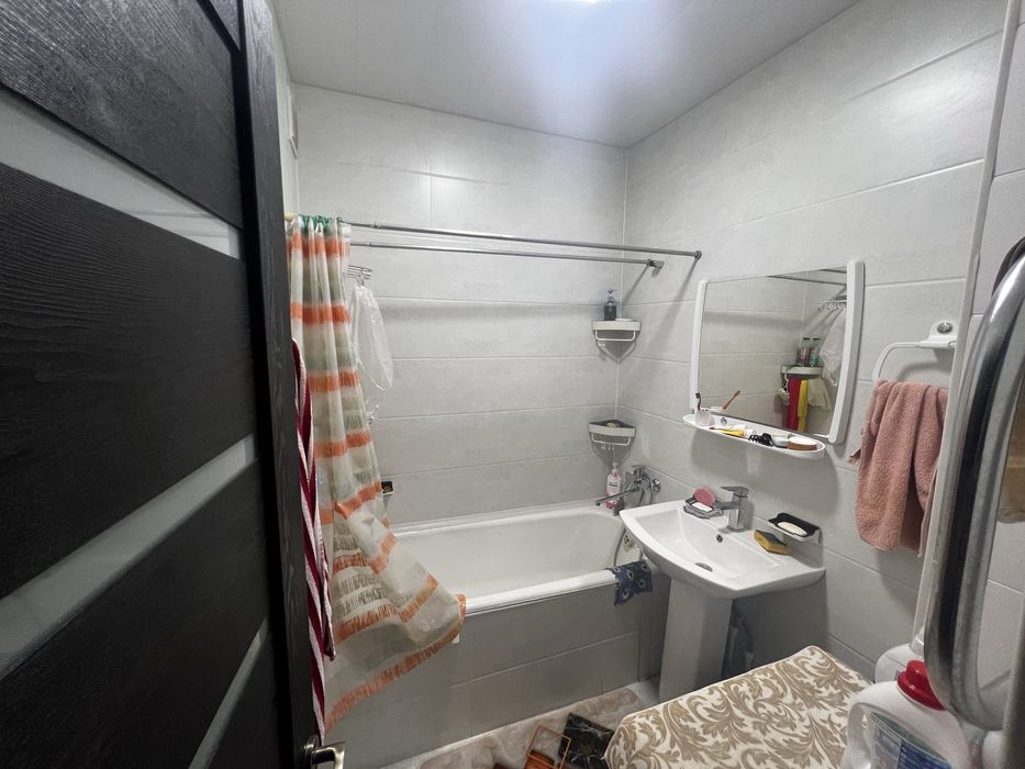 Своя Ю абад 9   3/8/9