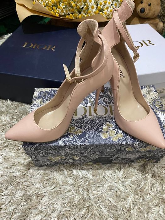 Женские туфли MORCILINI