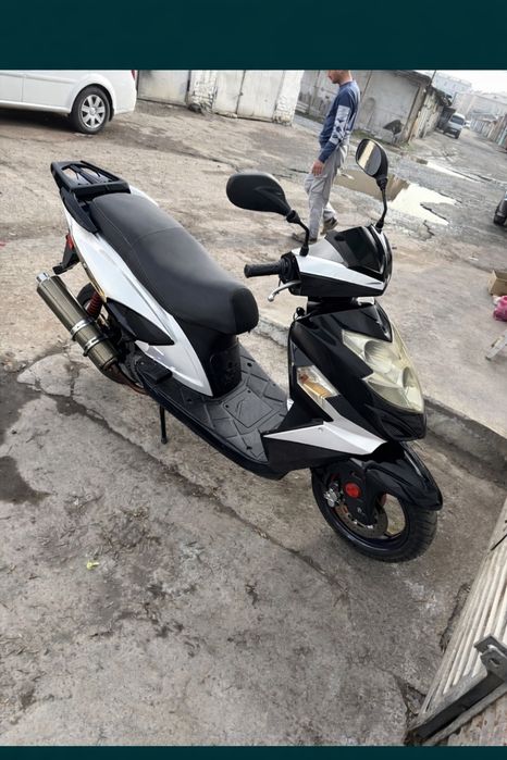 Skuter sport 150