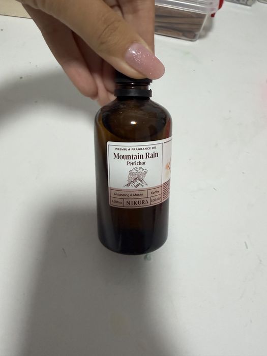 Parfumuri lumanari