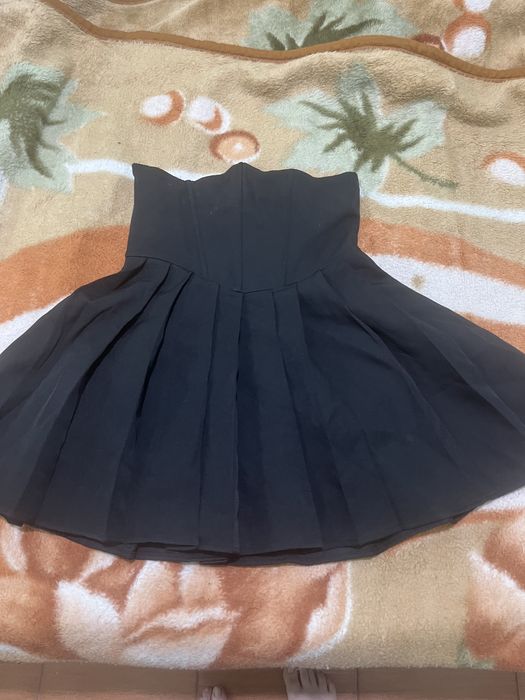 Юбки м размер  короткие